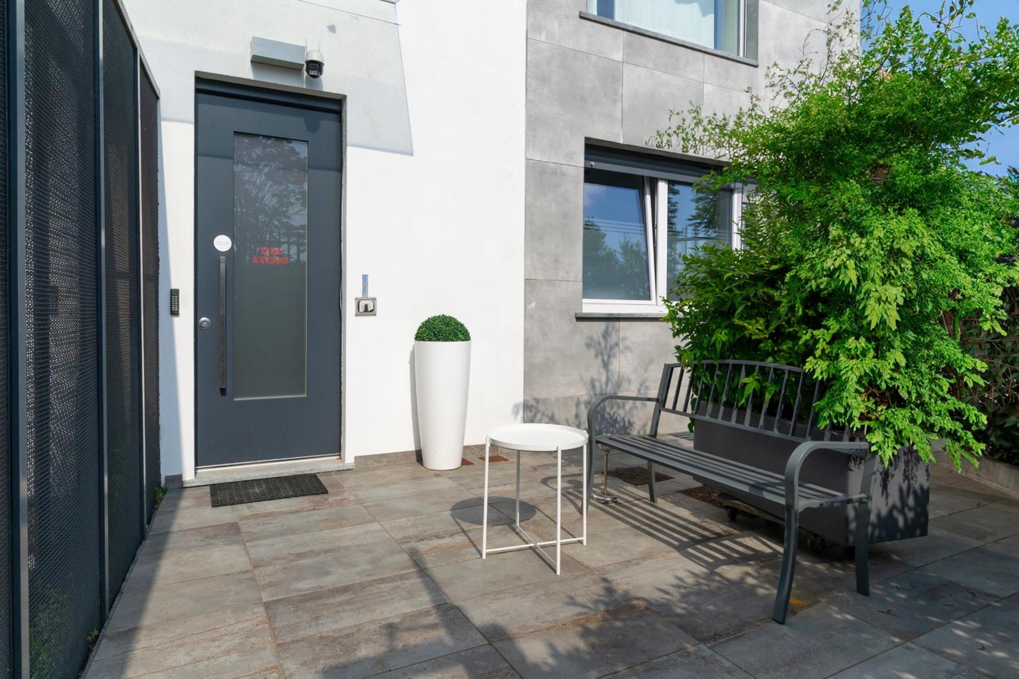 Aprica16 Loft House Milano, Milan